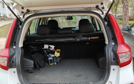 Geely Emgrand X7 I, 2018 год, 1 300 000 рублей, 12 фотография