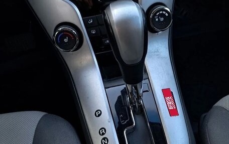 Chevrolet Cruze II, 2010 год, 499 999 рублей, 6 фотография