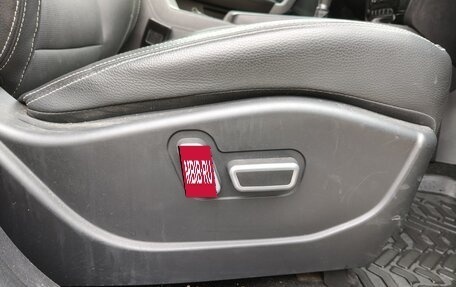 Geely Emgrand X7 I, 2018 год, 1 300 000 рублей, 8 фотография