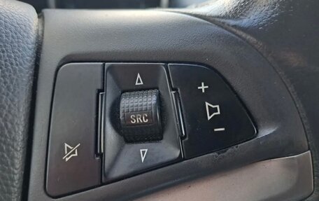 Chevrolet Cruze II, 2010 год, 499 999 рублей, 10 фотография