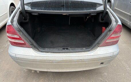 Mercedes-Benz C-Класс, 2004 год, 920 000 рублей, 7 фотография