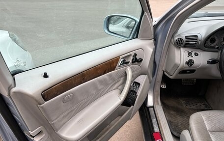 Mercedes-Benz C-Класс, 2004 год, 920 000 рублей, 9 фотография