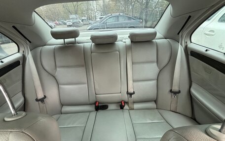 Mercedes-Benz C-Класс, 2004 год, 920 000 рублей, 11 фотография