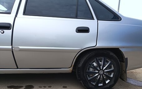 Daewoo Nexia I рестайлинг, 2012 год, 380 000 рублей, 3 фотография