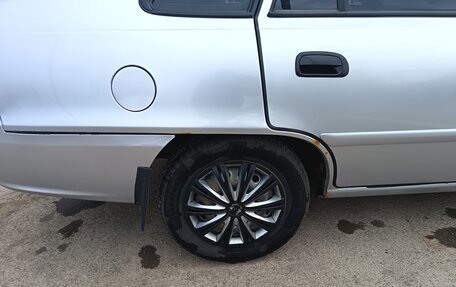 Daewoo Nexia I рестайлинг, 2012 год, 380 000 рублей, 4 фотография