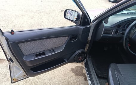 Daewoo Nexia I рестайлинг, 2012 год, 380 000 рублей, 9 фотография