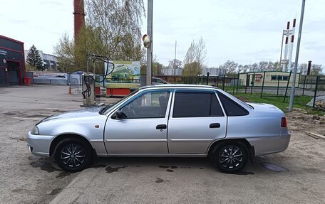 Daewoo Nexia I рестайлинг, 2012 год, 380 000 рублей, 2 фотография