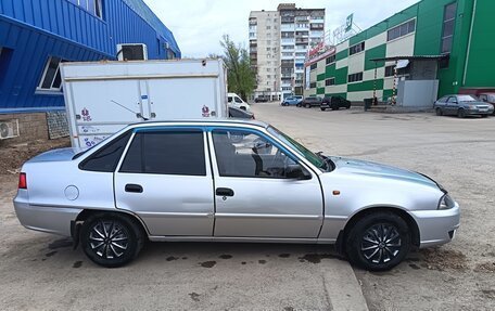 Daewoo Nexia I рестайлинг, 2012 год, 380 000 рублей, 6 фотография