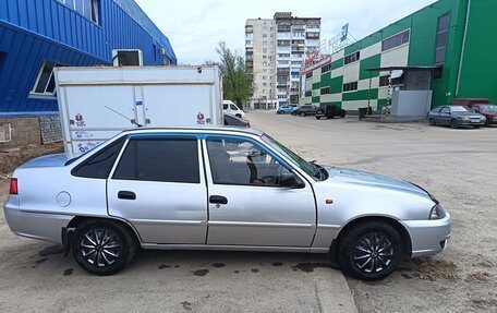 Daewoo Nexia I рестайлинг, 2012 год, 380 000 рублей, 5 фотография