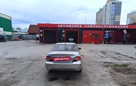 Daewoo Nexia I рестайлинг, 2012 год, 380 000 рублей, 7 фотография