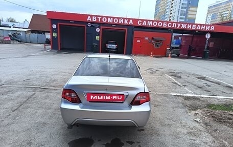 Daewoo Nexia I рестайлинг, 2012 год, 380 000 рублей, 8 фотография