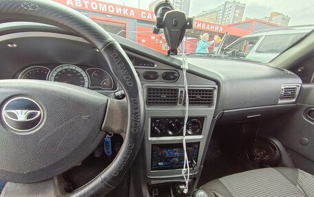 Daewoo Nexia I рестайлинг, 2012 год, 380 000 рублей, 12 фотография