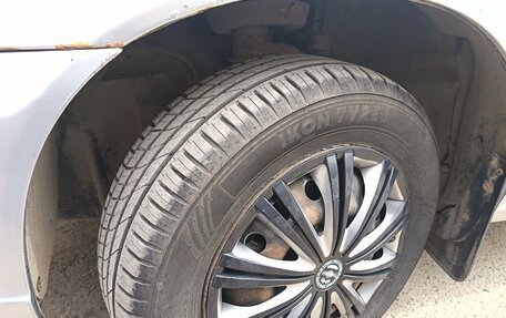 Daewoo Nexia I рестайлинг, 2012 год, 380 000 рублей, 17 фотография