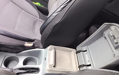 Daewoo Nexia I рестайлинг, 2012 год, 380 000 рублей, 13 фотография