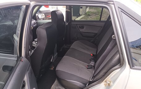 Daewoo Nexia I рестайлинг, 2012 год, 380 000 рублей, 15 фотография