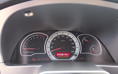 Daewoo Nexia I рестайлинг, 2012 год, 380 000 рублей, 11 фотография