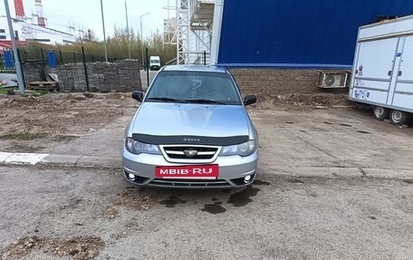 Daewoo Nexia I рестайлинг, 2012 год, 380 000 рублей, 14 фотография