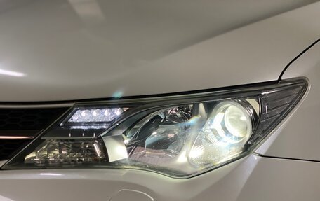 Toyota RAV4, 2015 год, 2 050 000 рублей, 18 фотография