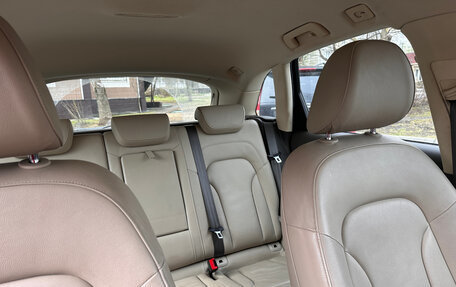 Audi Q5, 2012 год, 2 185 339 рублей, 5 фотография