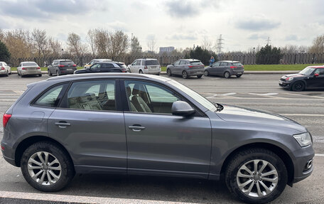 Audi Q5, 2012 год, 2 185 339 рублей, 2 фотография