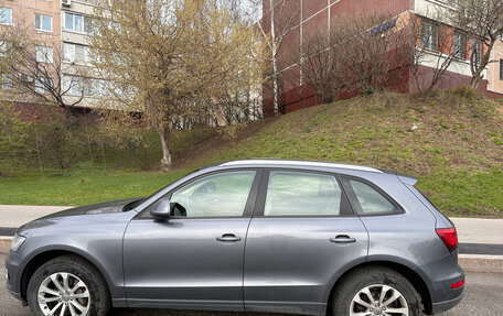 Audi Q5, 2012 год, 2 185 339 рублей, 7 фотография