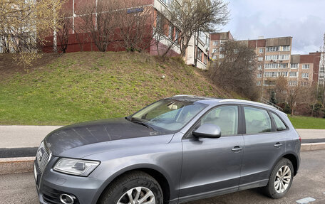 Audi Q5, 2012 год, 2 185 339 рублей, 8 фотография