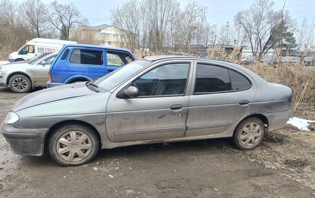 Renault Megane II, 2003 год, 150 000 рублей, 2 фотография