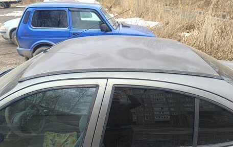 Renault Megane II, 2003 год, 150 000 рублей, 6 фотография