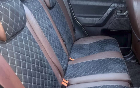 Land Rover Freelander II рестайлинг 2, 2013 год, 1 990 000 рублей, 6 фотография