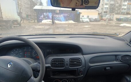 Renault Megane II, 2003 год, 150 000 рублей, 8 фотография