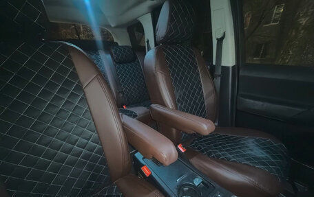 Land Rover Freelander II рестайлинг 2, 2013 год, 1 990 000 рублей, 5 фотография