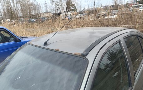 Renault Megane II, 2003 год, 150 000 рублей, 5 фотография