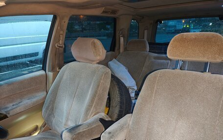 Nissan Presage I, 2000 год, 345 000 рублей, 4 фотография