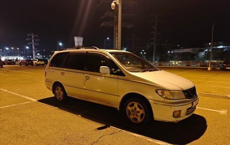 Nissan Presage I, 2000 год, 345 000 рублей, 7 фотография