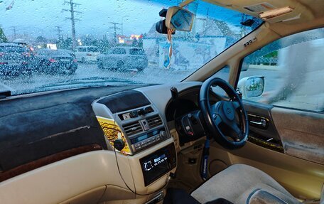 Nissan Presage I, 2000 год, 345 000 рублей, 2 фотография