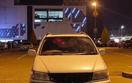 Nissan Presage I, 2000 год, 345 000 рублей, 6 фотография