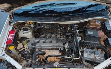 Nissan Presage I, 2000 год, 345 000 рублей, 5 фотография