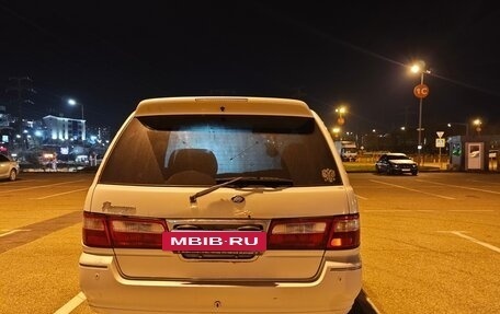 Nissan Presage I, 2000 год, 345 000 рублей, 9 фотография