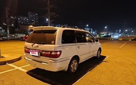 Nissan Presage I, 2000 год, 345 000 рублей, 8 фотография