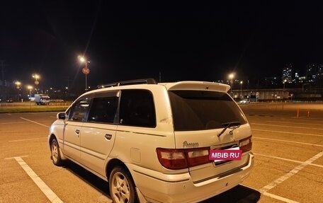 Nissan Presage I, 2000 год, 345 000 рублей, 10 фотография