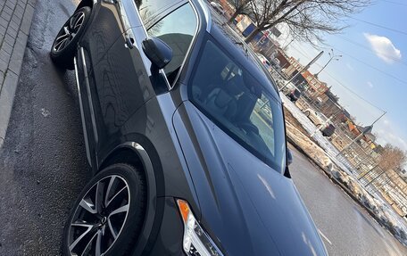 Volvo XC90 II рестайлинг, 2021 год, 4 890 000 рублей, 5 фотография