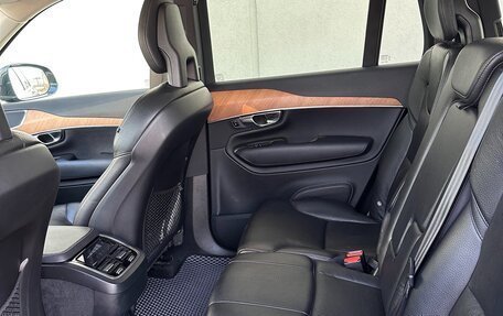 Volvo XC90 II рестайлинг, 2021 год, 4 890 000 рублей, 8 фотография