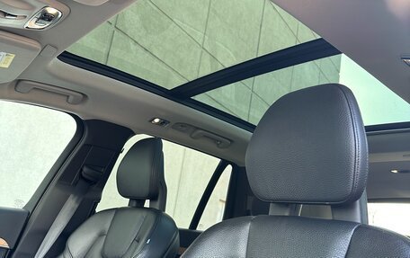 Volvo XC90 II рестайлинг, 2021 год, 4 890 000 рублей, 14 фотография