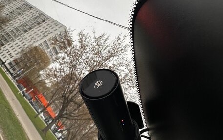 Volvo XC90 II рестайлинг, 2021 год, 4 890 000 рублей, 18 фотография