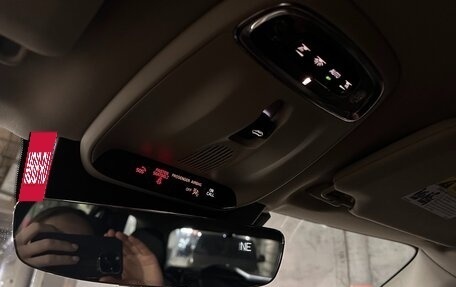 Volvo XC90 II рестайлинг, 2021 год, 4 890 000 рублей, 16 фотография