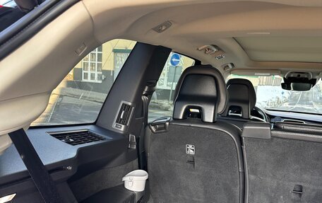 Volvo XC90 II рестайлинг, 2021 год, 4 890 000 рублей, 23 фотография