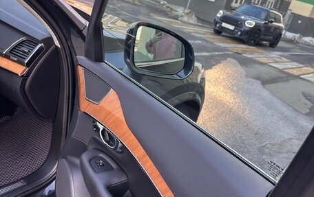 Volvo XC90 II рестайлинг, 2021 год, 4 890 000 рублей, 20 фотография