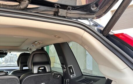 Volvo XC90 II рестайлинг, 2021 год, 4 890 000 рублей, 24 фотография