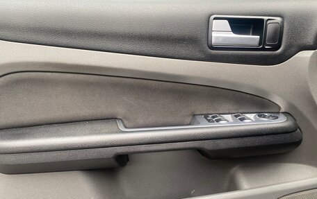 Ford Focus II рестайлинг, 2008 год, 460 000 рублей, 10 фотография