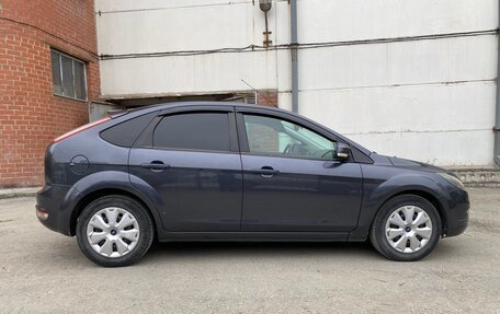 Ford Focus II рестайлинг, 2008 год, 460 000 рублей, 5 фотография